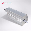 100-высокая эффективность 265vac 100W светодиодный источник питания светодиодный драйвер 12В 24В 